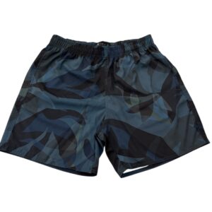 BERMUDA MASCULINA TACTEL