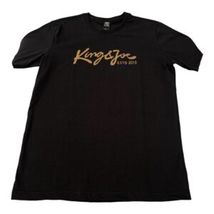 CAMISETA INFANTIL ALGODÃO BÁSICA