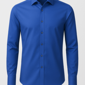 CAMISA SOCIAL MASCULINA EDITION