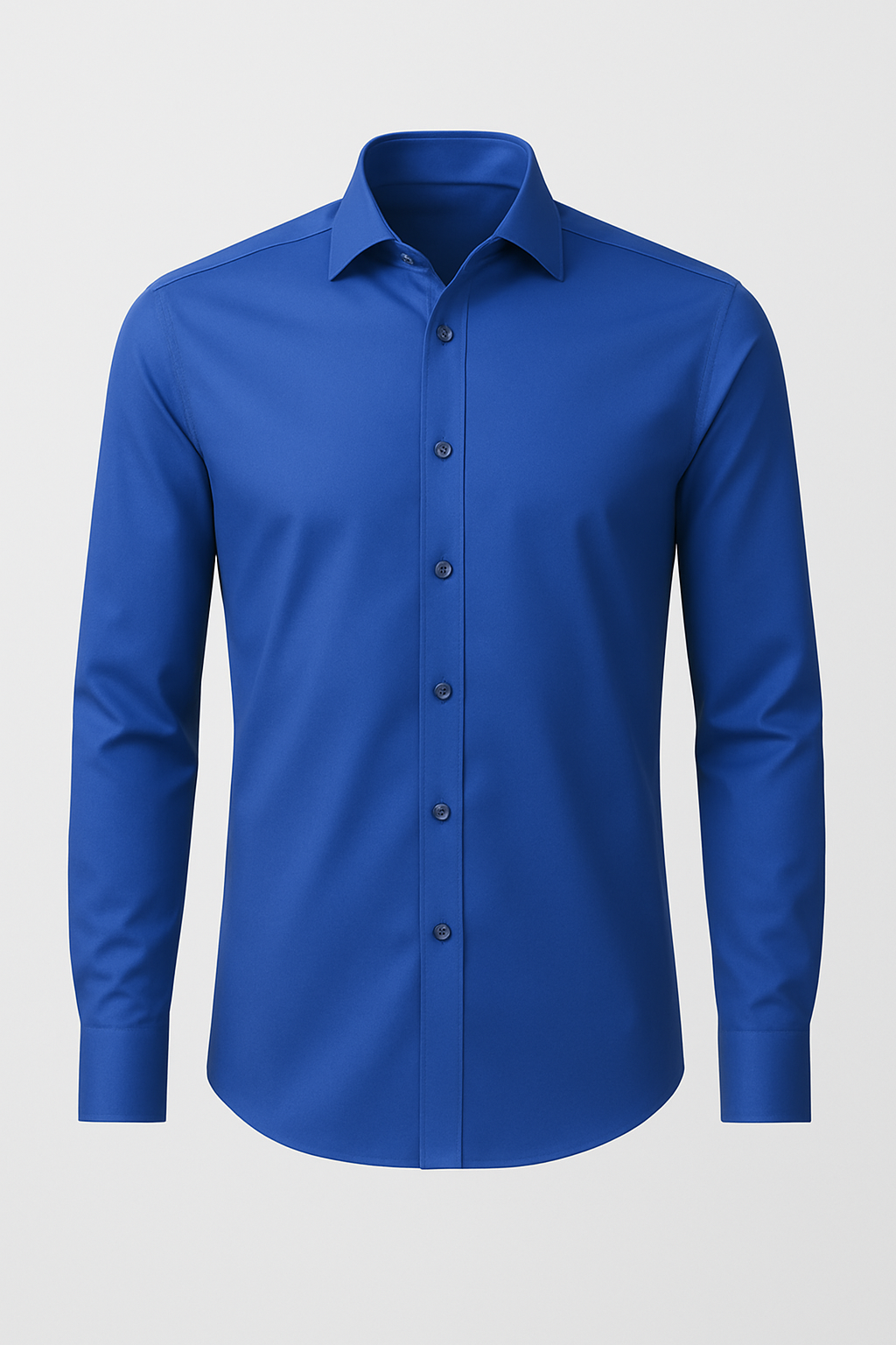 CAMISA SOCIAL MASCULINA EDITION - Imagem 4